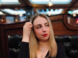 Chat video erotica NelleVanile