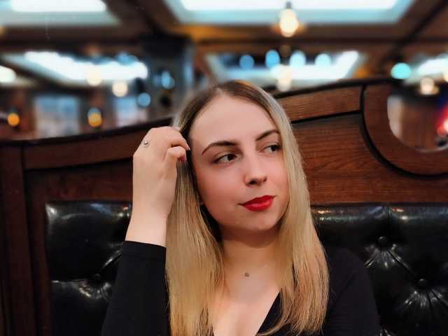 Foto del profilo NelleVanile