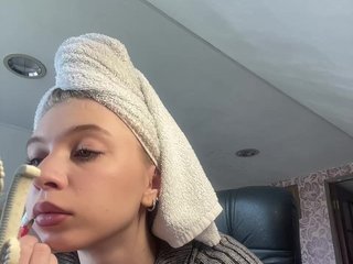 Chat video erotica Nellie-Lolly