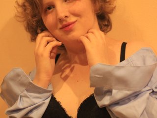Video chat erotica Nelly-95