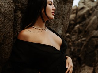 Chat video erotica Nelly-Fischer