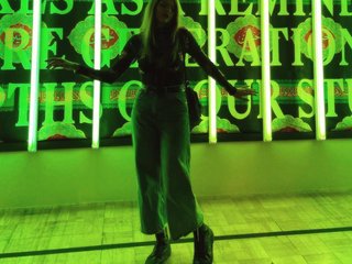 Chat video erotica NellyBuges
