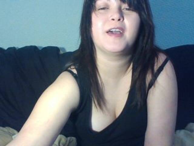 Screenshot di trasmissione nellyfox