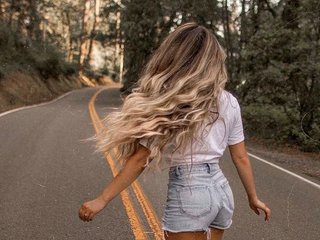 Chat video erotica DIRTY_BITCH