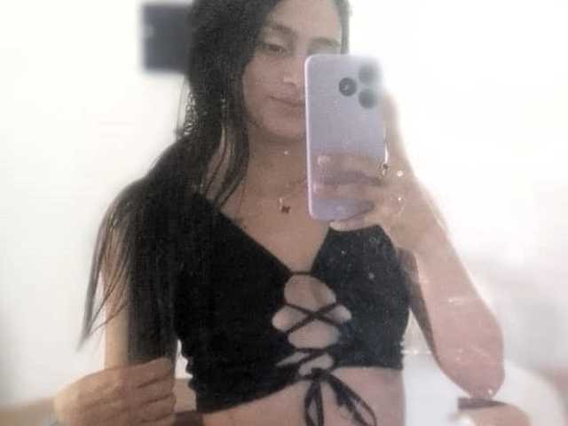 Foto del profilo nena3