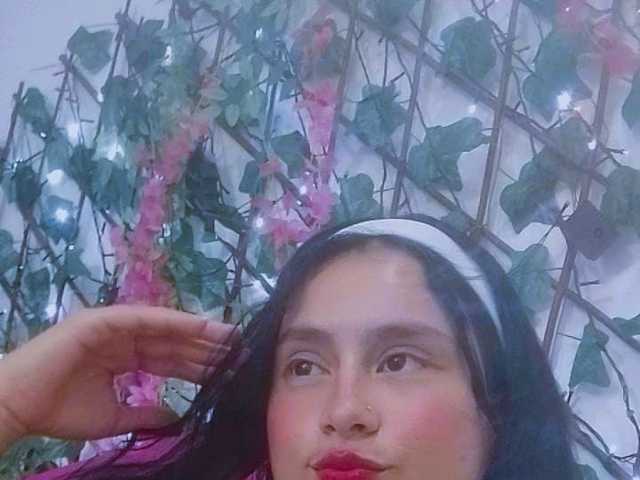 Foto del profilo nena3
