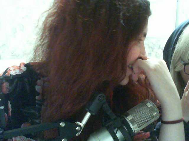 Screenshot di trasmissione NENAXOD2