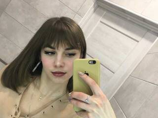 Chat video erotica NensiFrolows