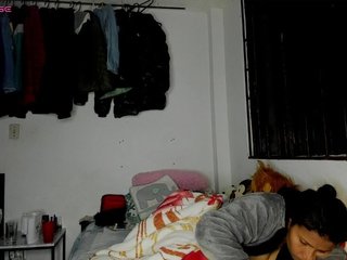 Chat video erotica nenita-horny