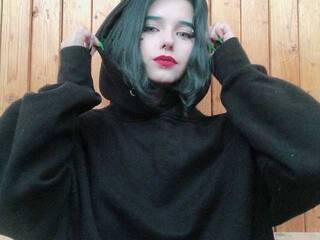 Chat video erotica darkserotonin