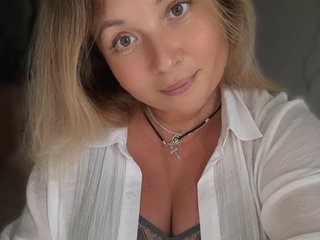 Chat video erotica NERVOMOTINA