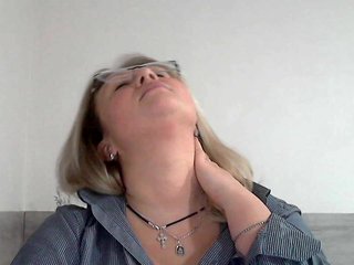 Chat video erotica NERVOMOTINA