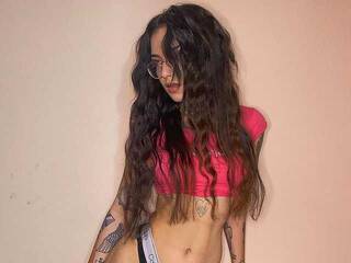 Chat video erotica NessaBarett1