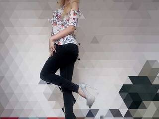 Chat video erotica NessiQAce