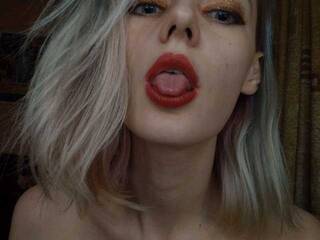 Chat video erotica Nesssssie