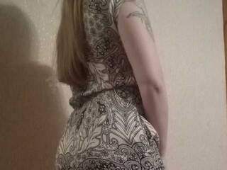 Chat video erotica NeteliLaVida