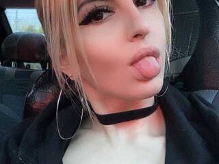 Chat video erotica SweetBaby99