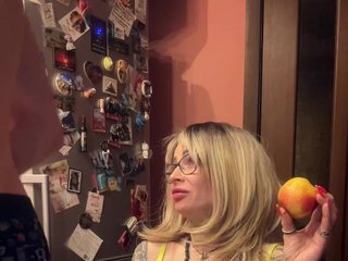 Chat video erotica Neulovimie