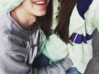 Chat video erotica NEV1lON