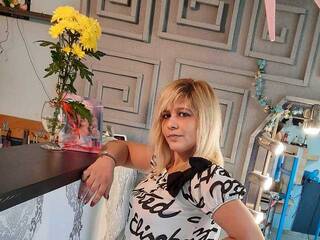 Chat video erotica nevena12