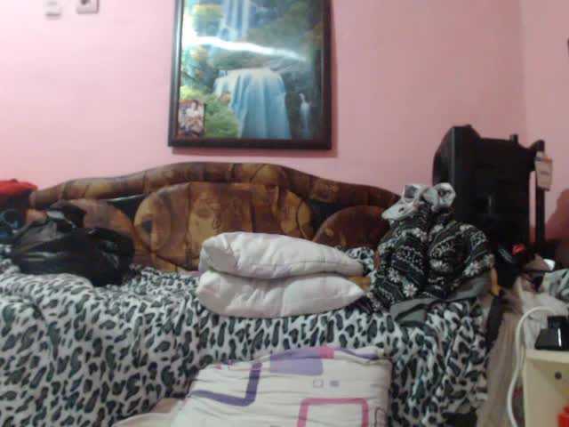 Screenshot di trasmissione nevena12