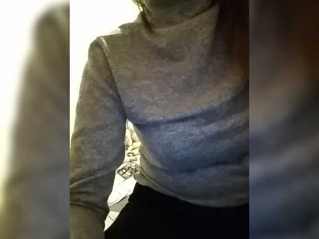 Screenshot di trasmissione NewEffectEyes