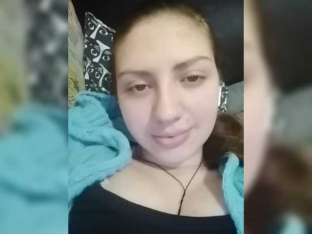 Screenshot di trasmissione NewEffectEyes