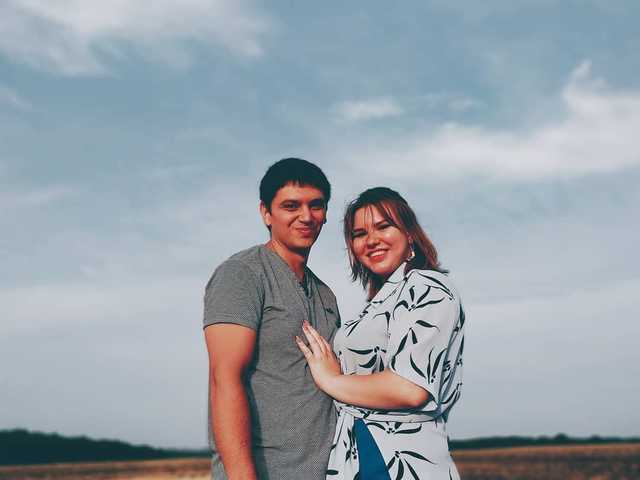 Foto del profilo Newlyweds05