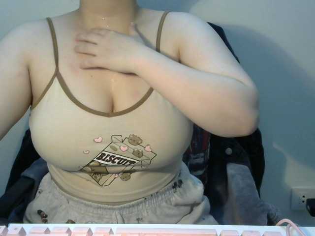 Fotografie newsunrayss 88 flash boobs,50token flash ass,100flash pussy,99 give me rores,130 blowjob,150 titsfuck,300 naked,999cumshow,1111squirt show,2345 help me a day offfGoal;1000tks cum show
