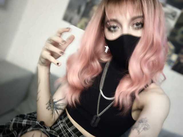 Foto del profilo NeyaLette96