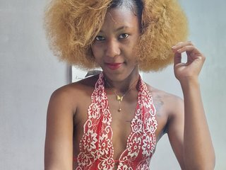 Chat video erotica Ngitah