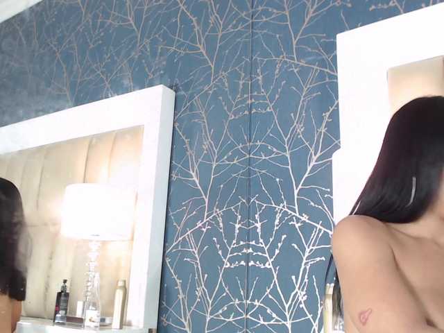 Screenshot di trasmissione NiaLopez1