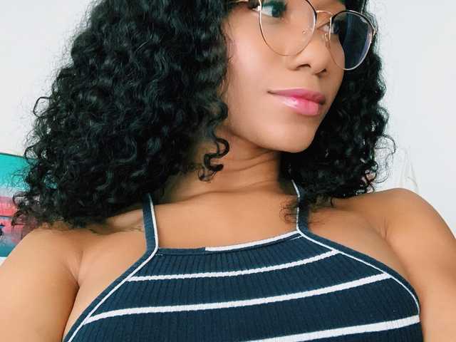 Foto del profilo NiaSmith1