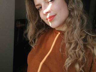 Chat video erotica Nicccy66