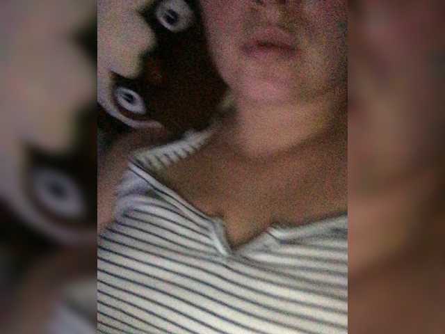 Screenshot di trasmissione nice-kisa