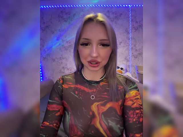 Screenshot di trasmissione Hot_club