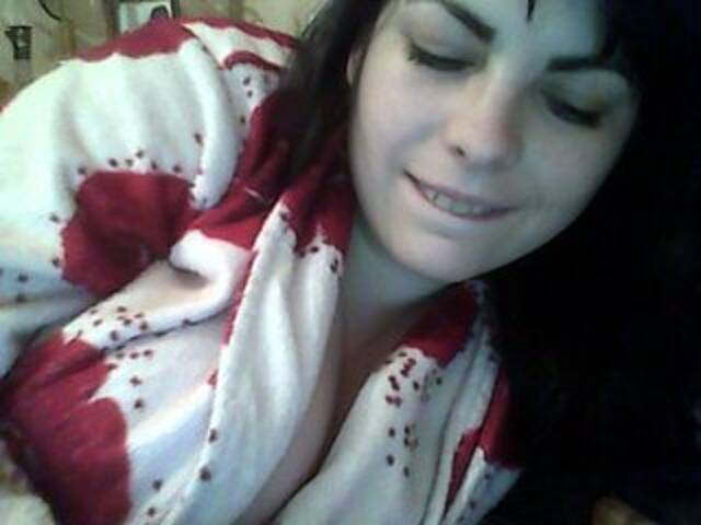 Screenshot di trasmissione NiceAlissia