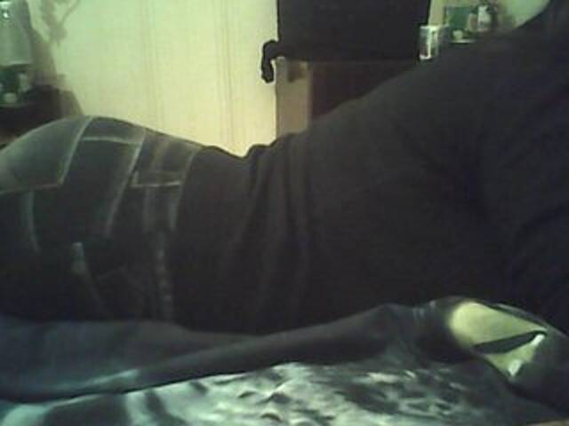 Screenshot di trasmissione NiceAlissia