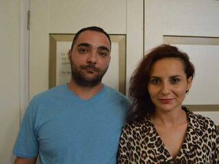 Chat video erotica NiceCouplex