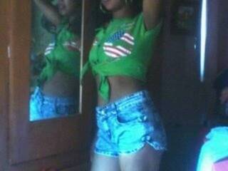 Chat video erotica nicelea