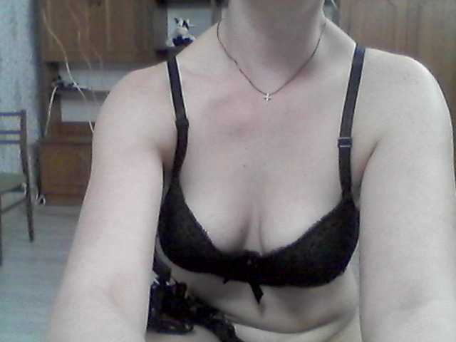 Screenshot di trasmissione NiceOlivka