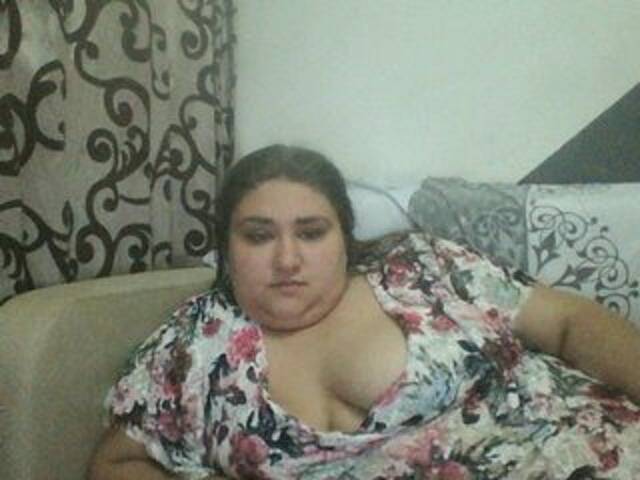 Screenshot di trasmissione Nicholle69