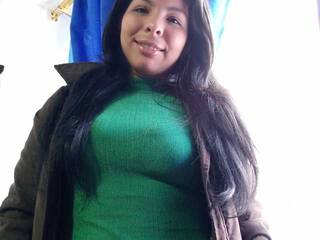 Chat video erotica nickiglam