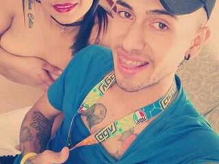 Chat video erotica NICKVALERY