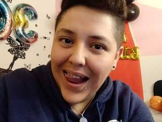 Chat video erotica nicky-hot