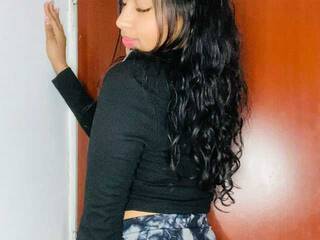 Chat video erotica nicky-smith