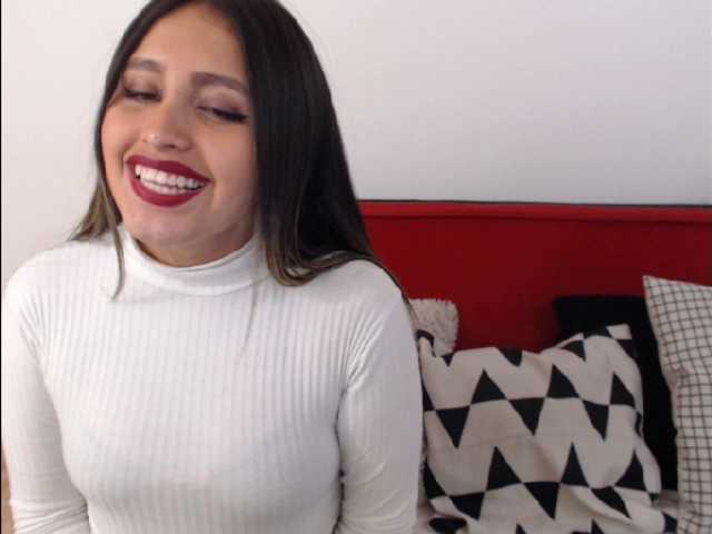 Screenshot di trasmissione NickyAdams