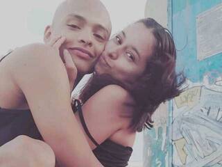 Chat video erotica nickyandjoshh