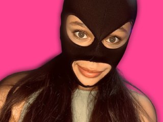 Chat video erotica Nickymask