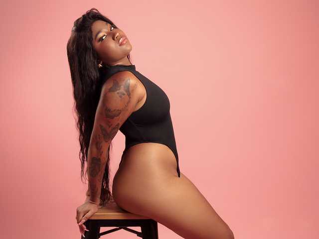 Foto del profilo NickyRosse1
